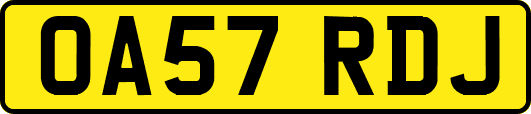 OA57RDJ