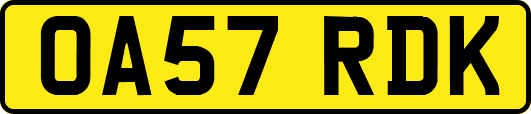 OA57RDK