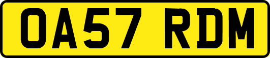 OA57RDM