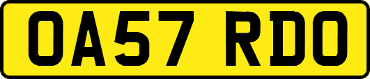 OA57RDO
