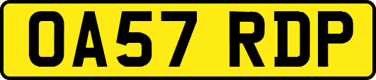 OA57RDP