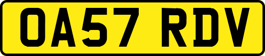 OA57RDV