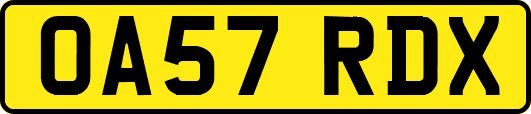 OA57RDX
