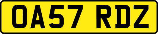 OA57RDZ