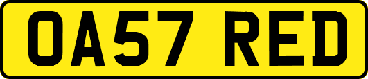 OA57RED