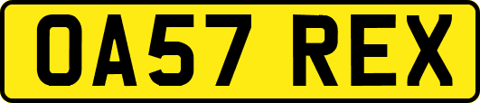 OA57REX