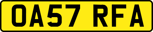 OA57RFA