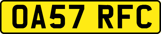 OA57RFC