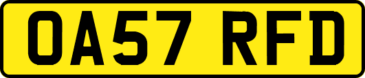 OA57RFD