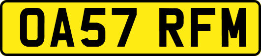 OA57RFM