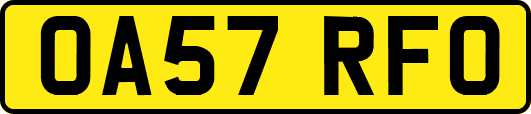 OA57RFO