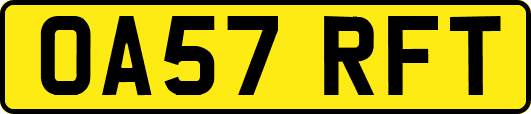 OA57RFT