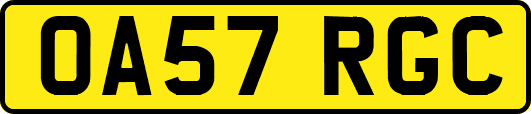 OA57RGC