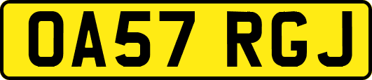 OA57RGJ