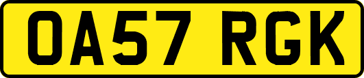 OA57RGK