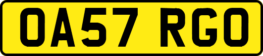 OA57RGO