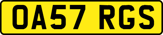OA57RGS