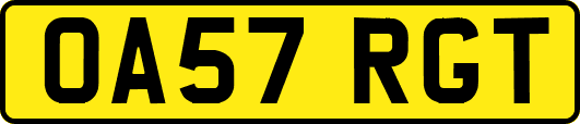 OA57RGT