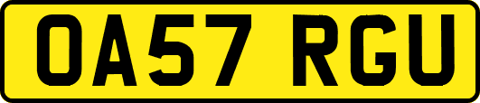 OA57RGU