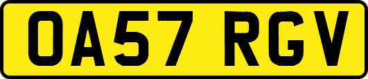 OA57RGV