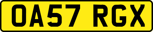 OA57RGX