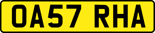 OA57RHA