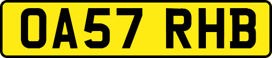 OA57RHB