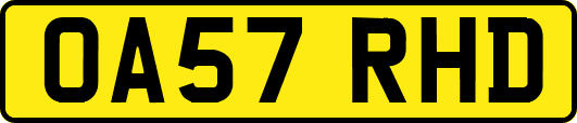 OA57RHD