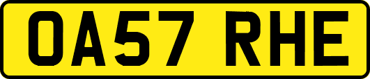 OA57RHE