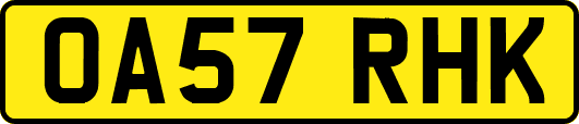 OA57RHK