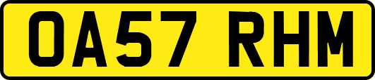 OA57RHM