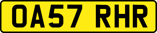 OA57RHR