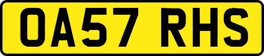 OA57RHS