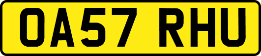 OA57RHU