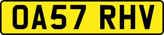 OA57RHV