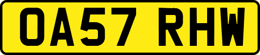 OA57RHW