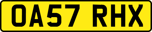 OA57RHX