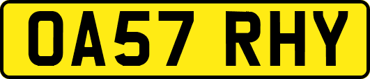 OA57RHY