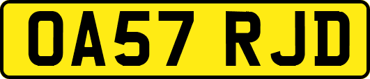 OA57RJD