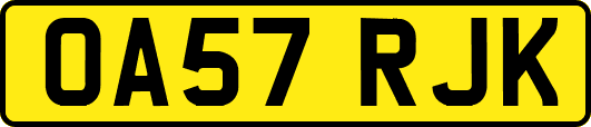 OA57RJK
