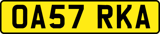 OA57RKA