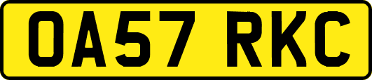 OA57RKC