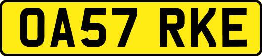 OA57RKE
