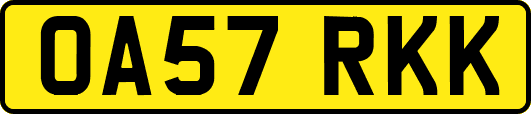 OA57RKK