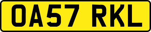 OA57RKL