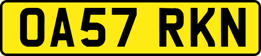 OA57RKN