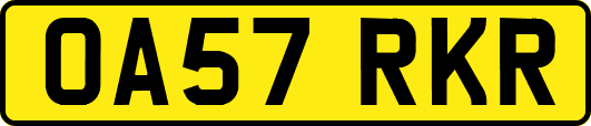 OA57RKR