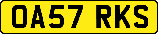 OA57RKS