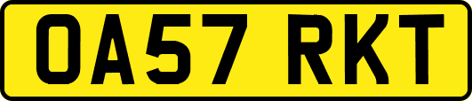 OA57RKT