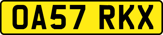 OA57RKX